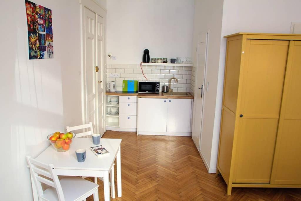 Corner 3 I Old Town I Studio Cracovia Exterior foto